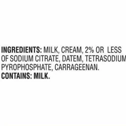 Carnation Half-And-Half Liquid Coffee Creamer, Original Flavor, 0.3 Oz Single Serve, 360/Pack