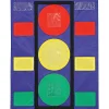 Carson-Dellosa Pocket Charts, Stoplight