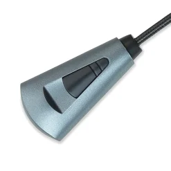 CARSON FlexNeck Plus Fully Adjustable Booklight, Gray, 1