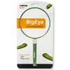 CARSON® 5-In. BigEye™ 2x Round Handheld Magnifier, Green, 1