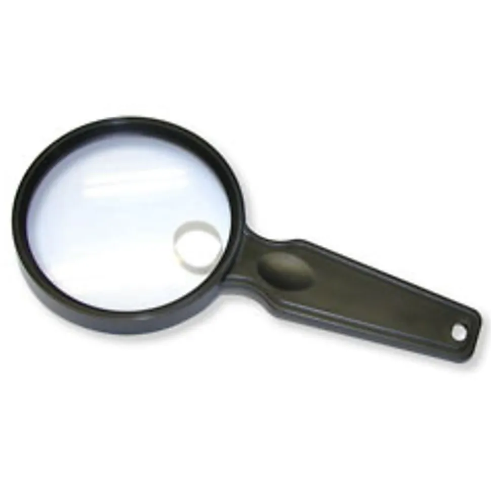 Carson MagniView™ Magnifier, DS-36