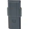 CARSON MiniBrite Pocket LED Magnifier, 5x