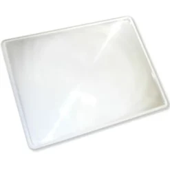 Carson Page Magnifier, 8.4" x 11", DM-21