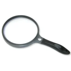 Carson SureGrip™ Magnifier, Acrylic, SG-14