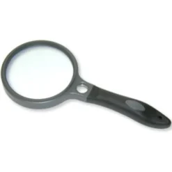 Carson SureGrip™ Magnifier, SG-10