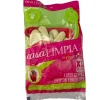 Casa Limpia Anti-Slip High-Quality Latex Gloves, XL, Pink/White, 1 Pair Per Pack
