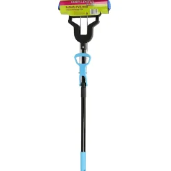 Casa Limpia Butterfly PVA Sponge Mop, 48", Total Qty 1