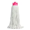 Casa Limpia Cotton Mop Head, 20 Oz, White, Total Qty 1