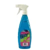 Casa Limpia Glass Cleaner, 16.09 Oz, Blue