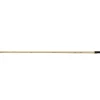 Casa Limpia Replacement Wood Handle, Brown, Total Qty 1