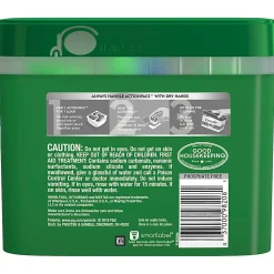 Cascade® Complete ActionPacs™ Dishwasher Detergent Pods, Fresh Scent, Box Of 43