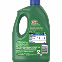 Cascade Complete Gel Dishwasher Detergent, 120 Oz, Fresh Scent, Green