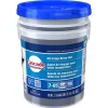 Cascade Professional All-Temperature Rinse Aid Detergent, Closed Loop, 5 Gallon, Blue