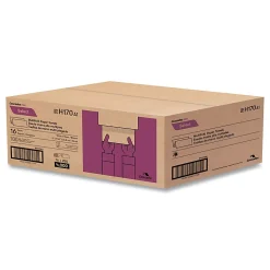 Cascades PRO Select® Folded Paper Towels, Multifold, 1-Ply, 9.13 x 9.5, White, 250/Pack, 16 Packs/Carton