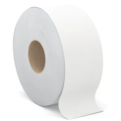 Cascades PRO Select® Jumbo Bath Tissue, Septic Safe, 2-Ply, White, 3.3