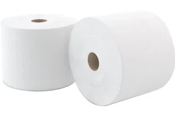 Cascades PRO Tandem® High-Capacity 2-Ply Toilet Paper, 950 Sheets Per Roll, Pack Of 36 Rolls