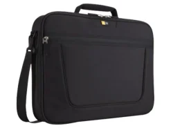 Case Logic Black 15.6" Laptop Case, VNCI215BLACK