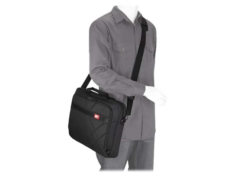 Case Logic 17.3" Laptop and Tablet Case