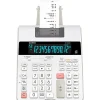 Casio® HR-300RC Desktop 2-Color Printing Calculator