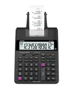 Casio® HR-170RC Desktop Printing Calculator