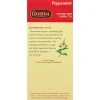 Celestial Seasonings Caffeine Free Peppermint Herbal Tea Bags, 1.5 Oz, Total Qty 25