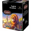 Celestial Seasonings® English Breakfast Tea Single-Serve K-Cup®, Carton Of 96