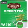 Celestial Seasonings® Natural Antioxidant Green Tea Single-Serve K-Cups®, 0.40 Oz, Box Of 96