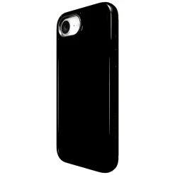 cellhelmet® Altitude X Series® Case for iPhone® 16e, Onyx Black, CA-120-BLK
