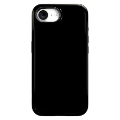 cellhelmet® Altitude X Series® Case for iPhone® 16e, Onyx Black, CA-120-BLK