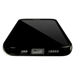 cellhelmet® Altitude X Series® Case for iPhone® 16e, Onyx Black, CA-120-BLK
