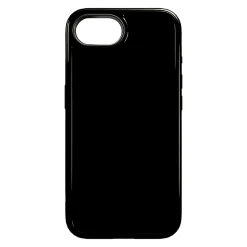 cellhelmet® Altitude X Series® Case for iPhone® 16e, Onyx Black, CA-120-BLK