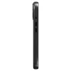 cellhelmet® Fortitude® Series MagSafe®-Compatible Case for iPhone® 17, Black, CF-121-BLK