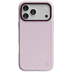cellhelmet® Fortitude® Series MagSafe®-Compatible Case for iPhone® 17 Pro Max, Rose Quartz, CF-123-ROSE