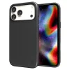 cellhelmet® Fortitude® Series MagSafe®-Compatible Case for iPhone® 17 Pro Max, Black, CF-123-BLK