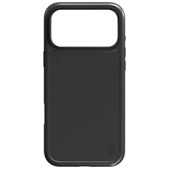 cellhelmet® Fortitude® Series MagSafe®-Compatible Case for iPhone® 17 Pro Max, Black, CF-123-BLK