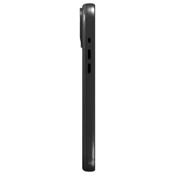 cellhelmet® Fortitude® Series MagSafe®-Compatible Case for iPhone® 17 Pro Max, Black, CF-123-BLK