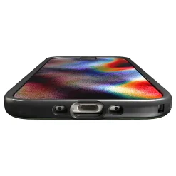 cellhelmet® Fortitude® Series MagSafe®-Compatible Case for iPhone® 17 Air, Mossy Oak Bottomland, CF-124-MO