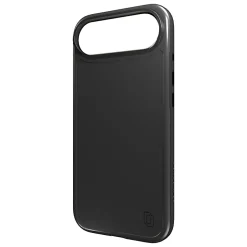 cellhelmet® Fortitude® Series MagSafe®-Compatible Case for iPhone® 17 Air, Black, CF-124-BLK