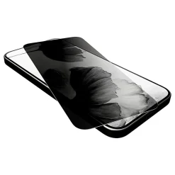 cellhelmet® Privacy Tempered Glass with Alignment Tray for iPhone® 17/16 Pro, SP-106-C000