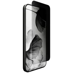 cellhelmet® Privacy Tempered Glass with Alignment Tray for iPhone® 17/16 Pro, SP-106-C000