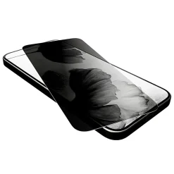 cellhelmet® Privacy Tempered Glass with Alignment Tray for iPhone® 17 Air, SP-124-C000