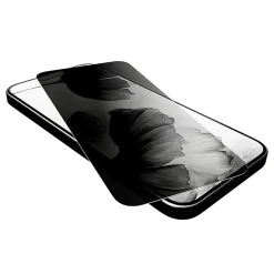 cellhelmet® Privacy Tempered Glass with Alignment Tray for iPhone® 17 Pro, SP-122-C000