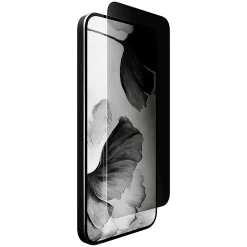cellhelmet® Privacy Tempered Glass with Alignment Tray for iPhone® 17 Pro Max, SP-123-C000