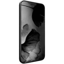 cellhelmet® Privacy Tempered Glass Screen Protector with Alignment Tray and $100 Coverage for iPhone® 17 Pro, SP-122-C100
