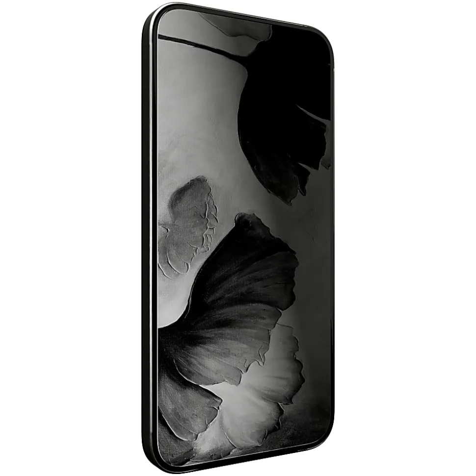cellhelmet® Privacy Tempered Glass with Alignment Tray for iPhone® 16e/14/13/13 Pro, SP-120-C000