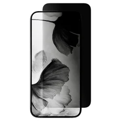 cellhelmet® Privacy Tempered Glass with Alignment Tray for iPhone® 16e/14/13/13 Pro, SP-120-C000