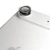 cellhelmet® Tempered Camera Glass for iPhone® 17 Air, Individual Pieces, Glitter, SC-124-GLT