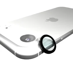 cellhelmet® Tempered Camera Glass for iPhone® 17 Air, Individual Pieces, SC-124-IND