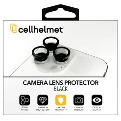 cellhelmet® Tempered Camera Glass for iPhone® 17 Air, Individual Pieces, SC-124-IND