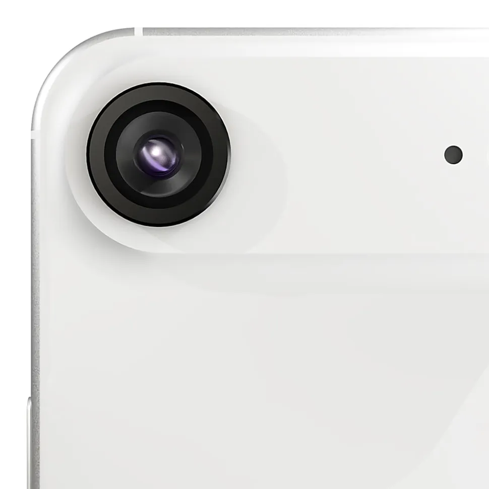 cellhelmet® Tempered Camera Glass for iPhone® 17 Air, Individual Pieces, SC-124-IND